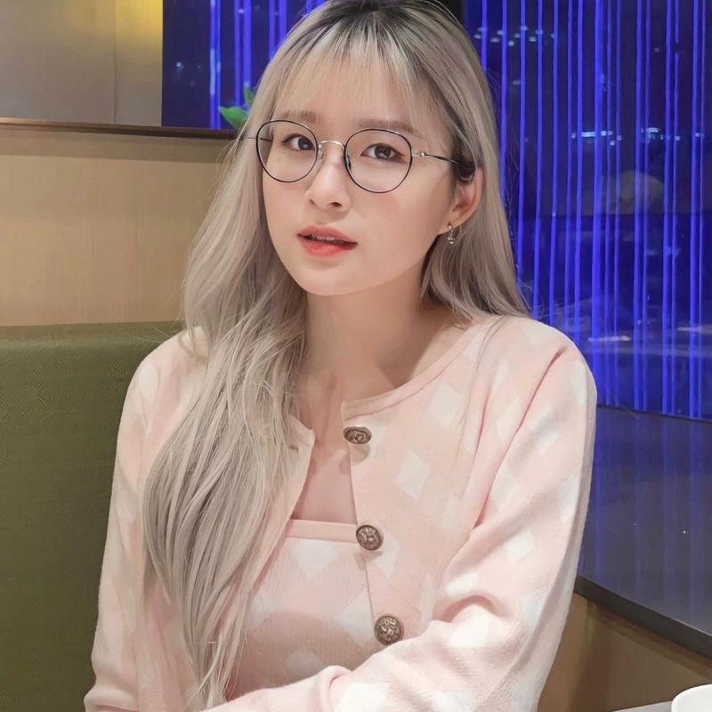 TINGOAN x TIKTOKSHOP - Áo cardigan set len xù crop quả trám quây LOVE YOU BACK CARDIGAN PHIÊN BẢN T6/2024