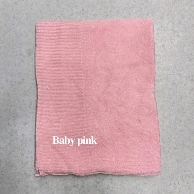 baby pink