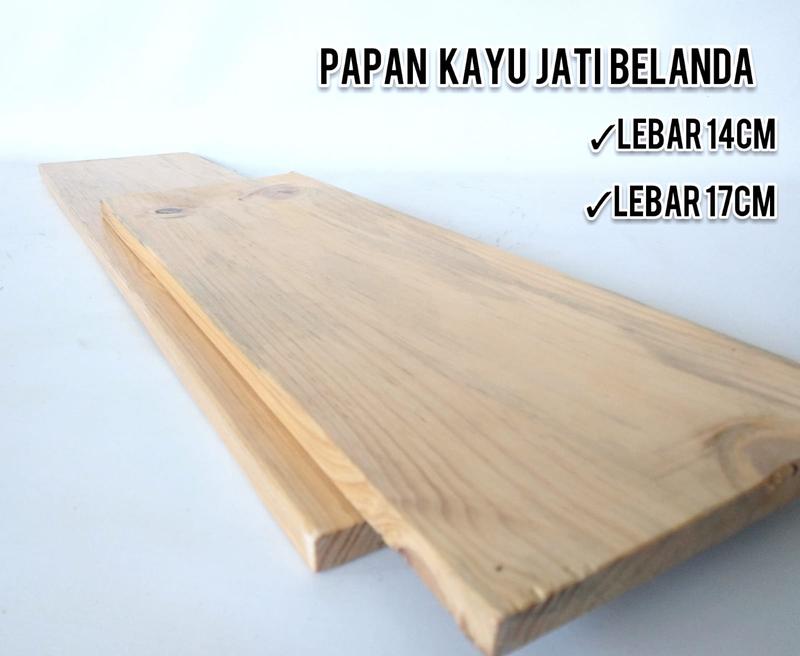 Product Introduction of papan ambalan kayu pinus 17cm Plastik 18