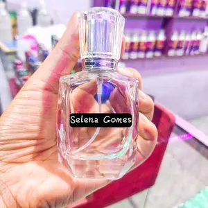 Parfum Refill SELENA GOMES 20-50ML Pria Wanita Tahan Lama Murah Non Alkohol 24 Jam Eau De Perfume Minyak Wangi Laki-laki Perempuan Aroma Bunga Fruity Best Seller Kualitas Premium Uniseks Wanginya Wanginya Wanginya