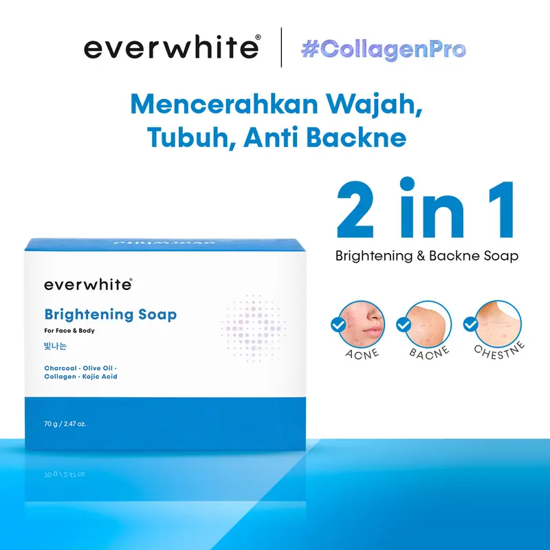 [10 Pcs Sabun Awan hanya 60Rb] Exclusive Bundle Sabun Whitening Favorite Mami Louisse 1