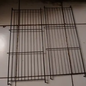 (COD) rak+tangga kandang kucing untuk uk45 (size XL) - Hitam, L - Hitam, L