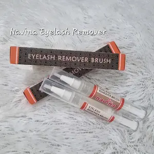 HCLL Navina Remover Eyelash Extention - Brush Penghapus Lem Bulu Mata