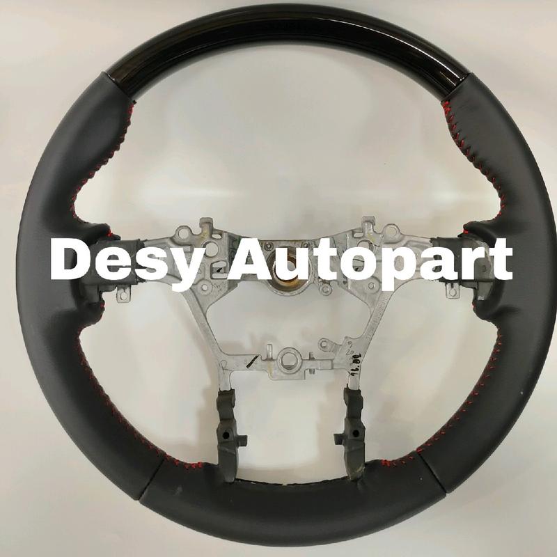 stir lingkar lingkaran stir Toyota Innova Reborn Fortuner Vr - Shop ...