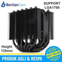Gambar THERMALRIGHT Silver Soul 135 BLACK CPU Cooler (Intel/AMD) Elektronik Fan dari BerlianCom Kota Surabaya 1 Tokopedia