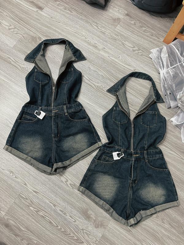  JUM JEAN  YẾM có khoá kéo mẫu hót _B 8870_Chân ngắn BTQ2 Nữ Women 