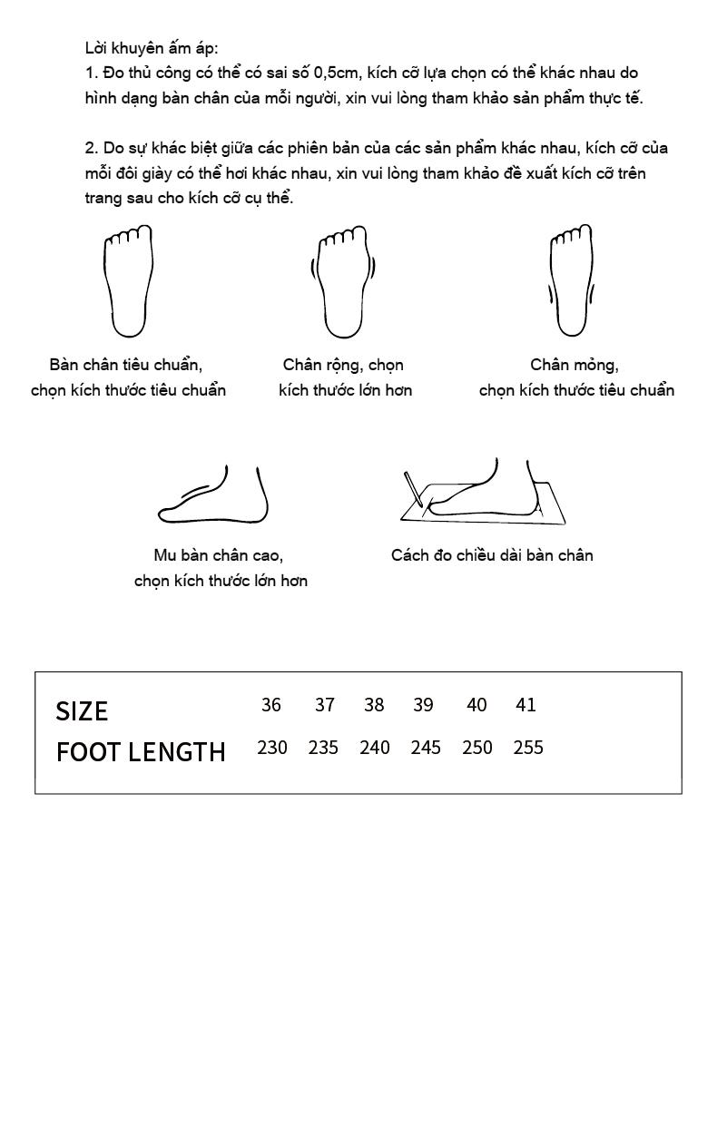 Product Introduction of 【Livestream】POSE Tidal Slipper DéP Có Quai Thủy triều Dép xăng-đan Mềm mại  Women Dép Lê Thoải mái Đế mềm Bãi biển Bờ biển Nữ Giải trí Thanh lịch Khí chất 2024 Hàng mới P1249702 0