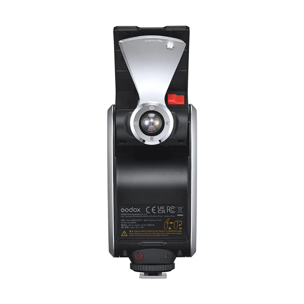 Godox Lux Senior Retro Camera Flash