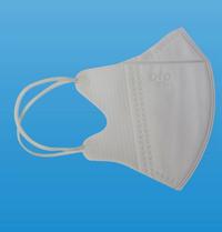 Gambar OTO Masker Duckbill 3ply Dewasa isi 10 Pcs - 1pack dari OTO Adult Diapers Kota Administrasi Jakarta Utara 5 Tokopedia
