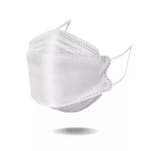 MASKER KF94 ISI 50PCS