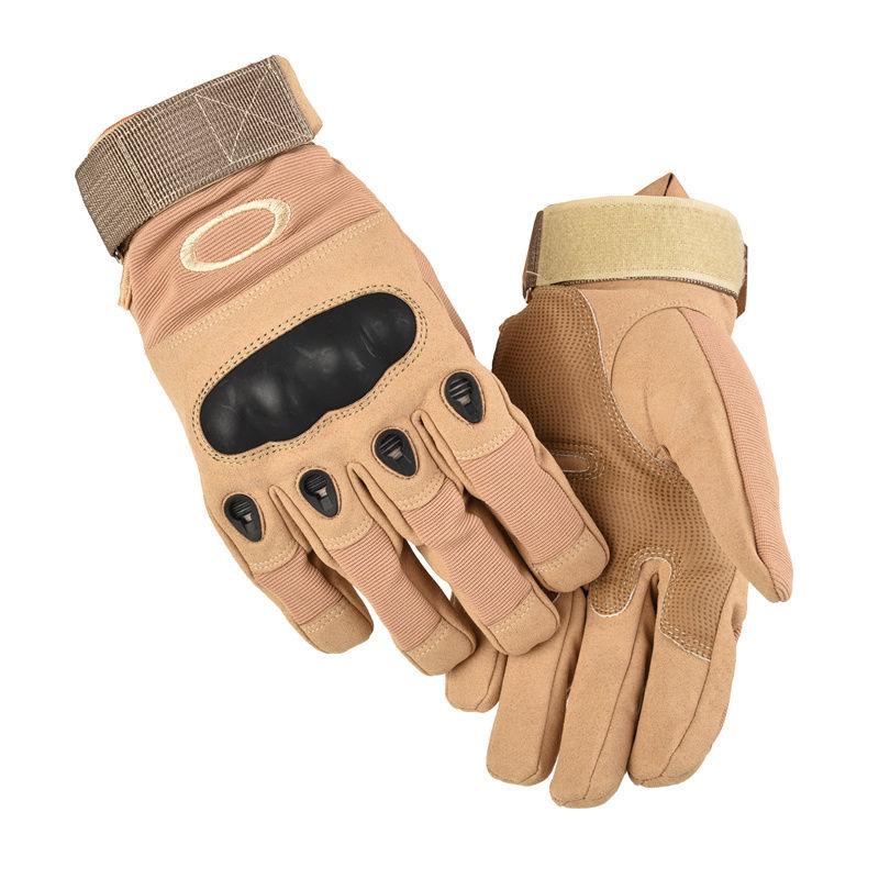 Găng Tay Toàn Ngón Tay Vỏ Cứng, Chống Lạnh Và Nhiệt, Thích Hợp Để Đi Xe Đạp, Bền, Chống Trượt, Găng Tay Xe Máy Tập Luyện, Găng Tay Chiến Thuật Đấu Sĩ Bán Buôn, Hàng Mới Về, 2025 5
