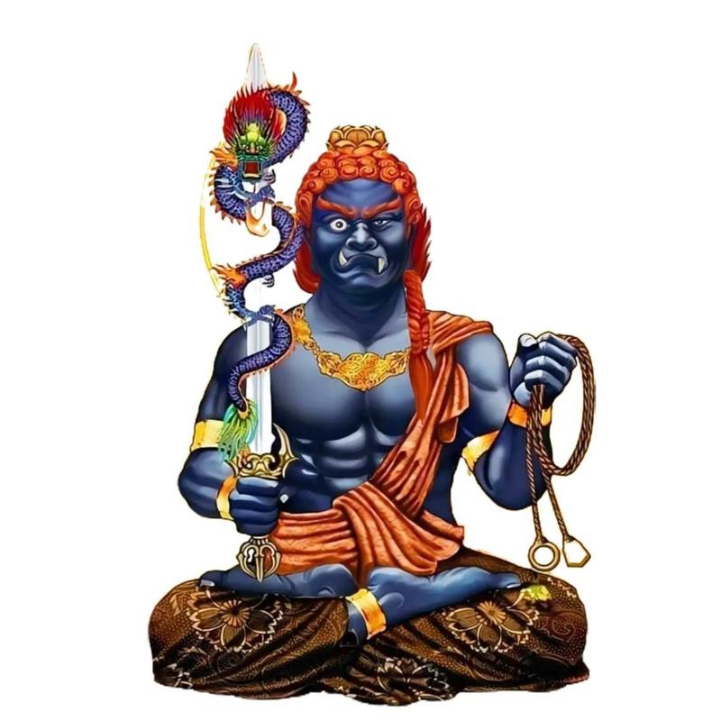 Tranh treo tường in hình Các Vị Phật và Bồ Tát Decor Decor Phòng Trang Trí Nhà Decor Phòng Trang Trí Nhà