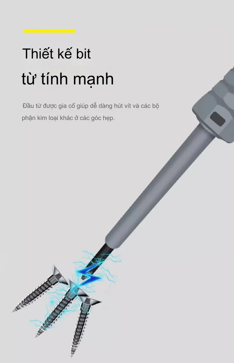 Product Introduction of Bút cảm ứng thợ điện thông minh, bút kiểm tra cảm ứng đặc biệt, để phát hiện vít đôi bật và tắt Mạch bút dao lụa điện gia dụng 3