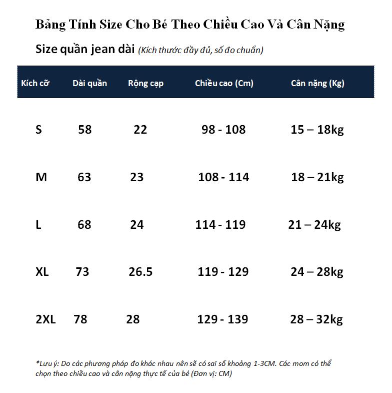 Product Introduction of QJD23_6 Quần Jean Rách Phong Cách Hàn Quốc Mới 2023 Dễ Phối Đồ Cho Bé 0