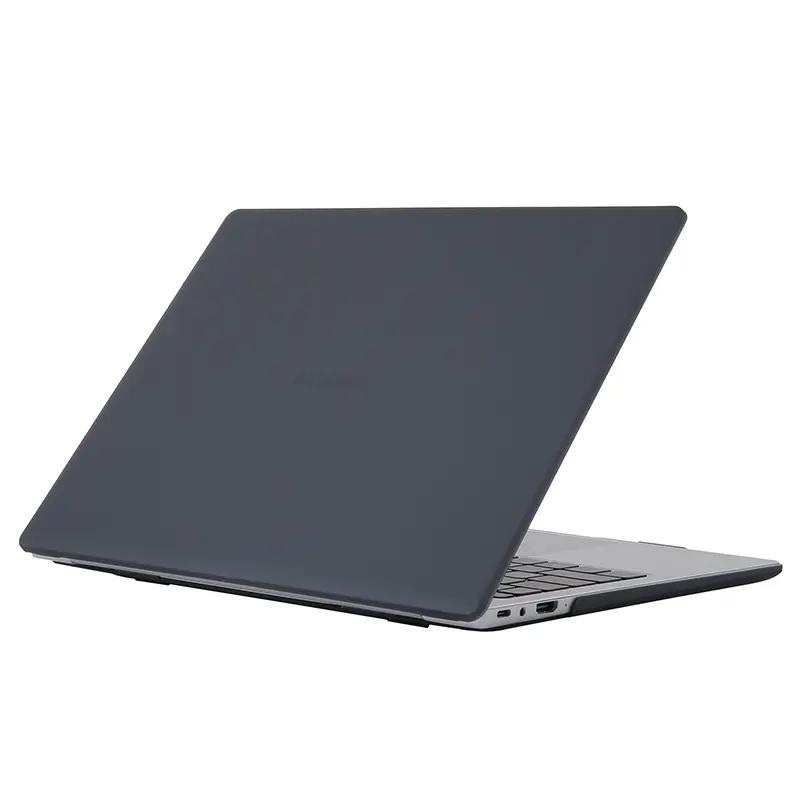 เคสป้องกัน, สำหรับ Huawei MateBook 13, 14, D, 15, X Pro และ Honor MagicBook, ทำจากพลาสติกแข็ง, เข้ากันได้กับ D15 และ D14 XPro, เคสป้องกัน
