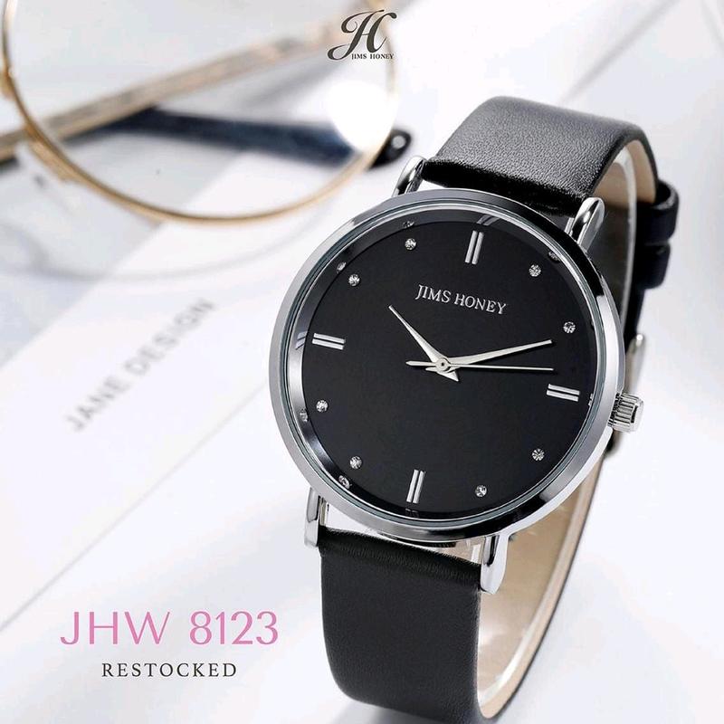JAM TANGAN JT 8123 PROMO (FREE BOX) 4