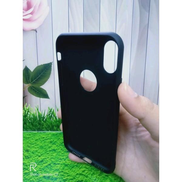 SLIMMATE CASE IP X/XS 0