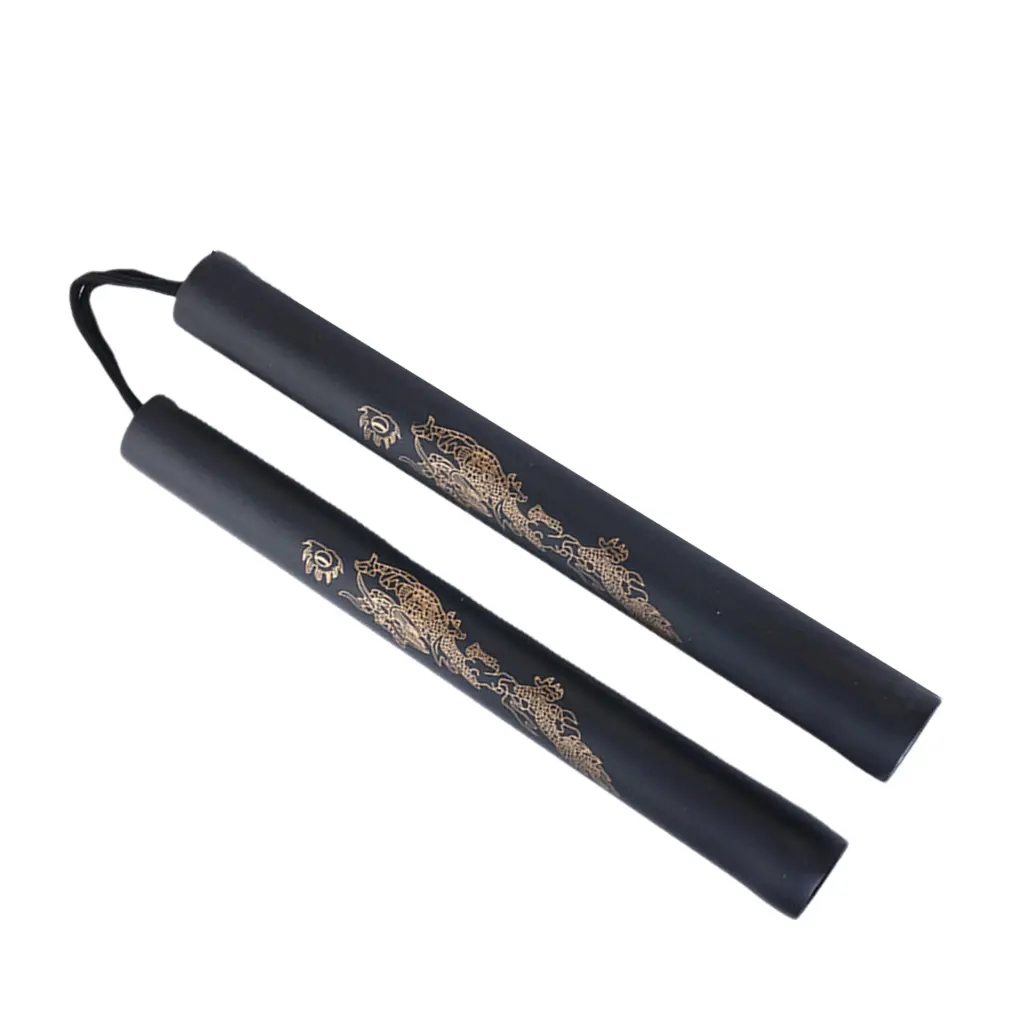 Nunchakus Padded Sponge Practice Nunchakus for Kids Adults & Beginners Practice