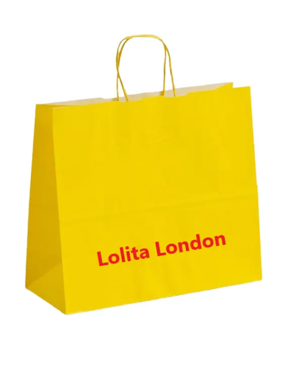 Lolita London - Any 1 or 2 items of Ladies Fashion Clothing
