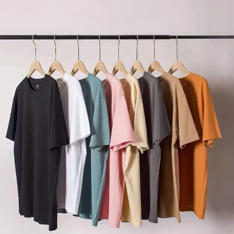 Kaos Polos Wanita dan Pria Nyaman 0
