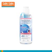 Gambar Wardah Perfect Bright Tone Up Micellar 100ml dari Dan Dan Indonesia Kab. Tangerang 1 Tokopedia