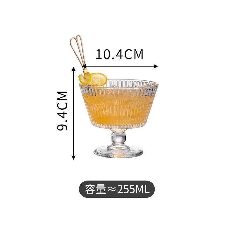 Ly kem , sữa chua qua quả- dung tích: 300ml 5