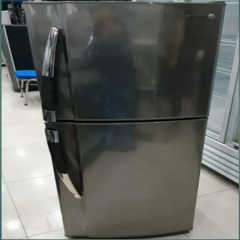 Rak kulkas Sharp samurai 2 pintu 2