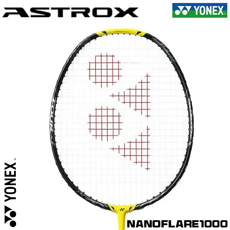 YONEX ARCSABER 11 PRO Badminton Racket Full Carbon Single 4U 22