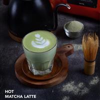Gambar Powder Matcha Latte Bubuk La Terra 1 kg dari Tadi Pagi Coffee Roastery Kota Depok 2 Tokopedia