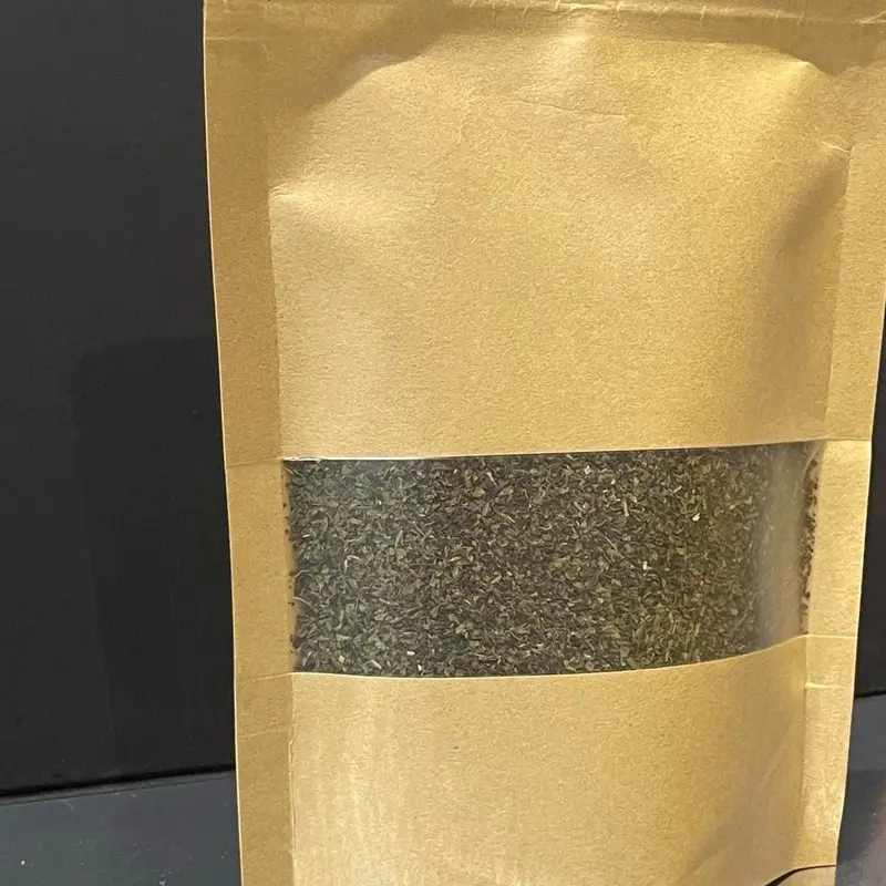 Trà Olong xay cao cấp thơm đậm vị 250gr 2