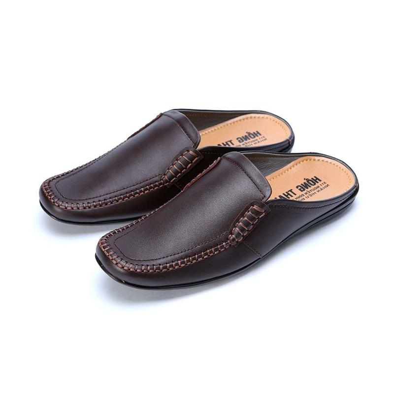 HỒNG THẠNH - GIÀY SABO NAM - 0241 DéP Shoes