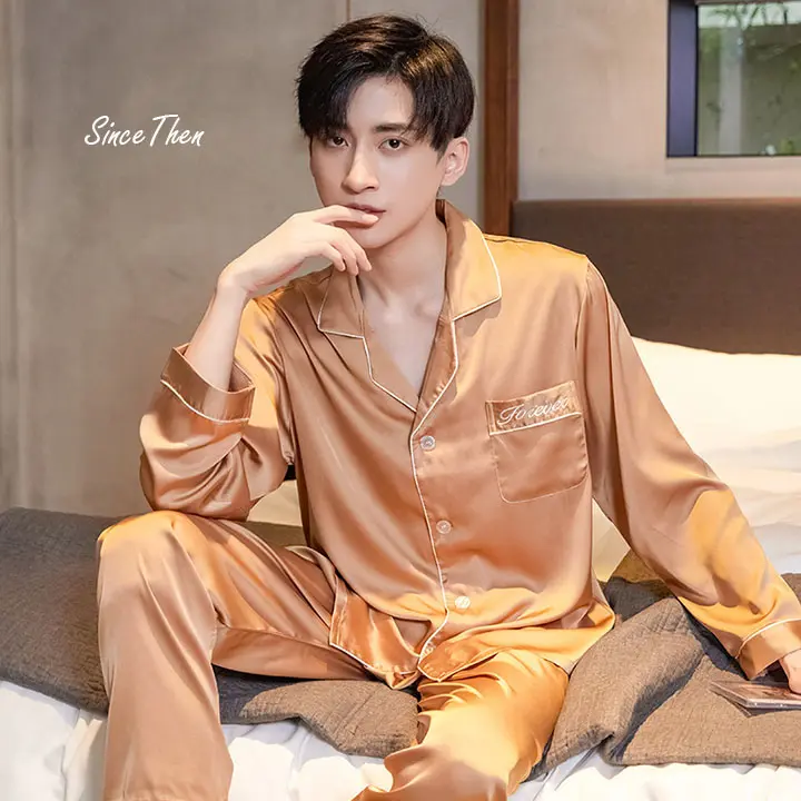 Áo choàng nữ cao cấp mặc nhà cho cặp đôi - D0006VD Top Đầm 5