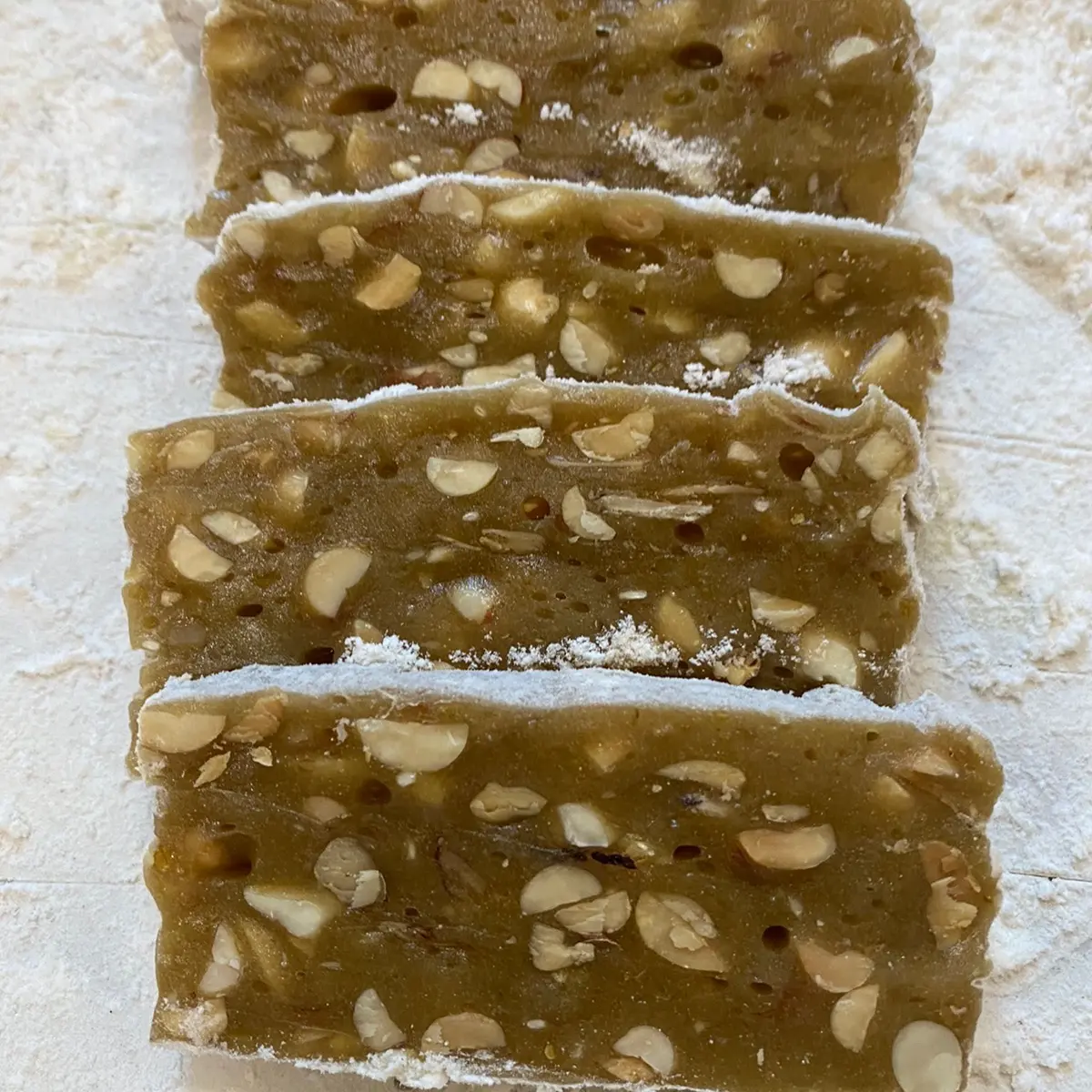 [500g] Chè Lam Mật  truyền thống bắc giang