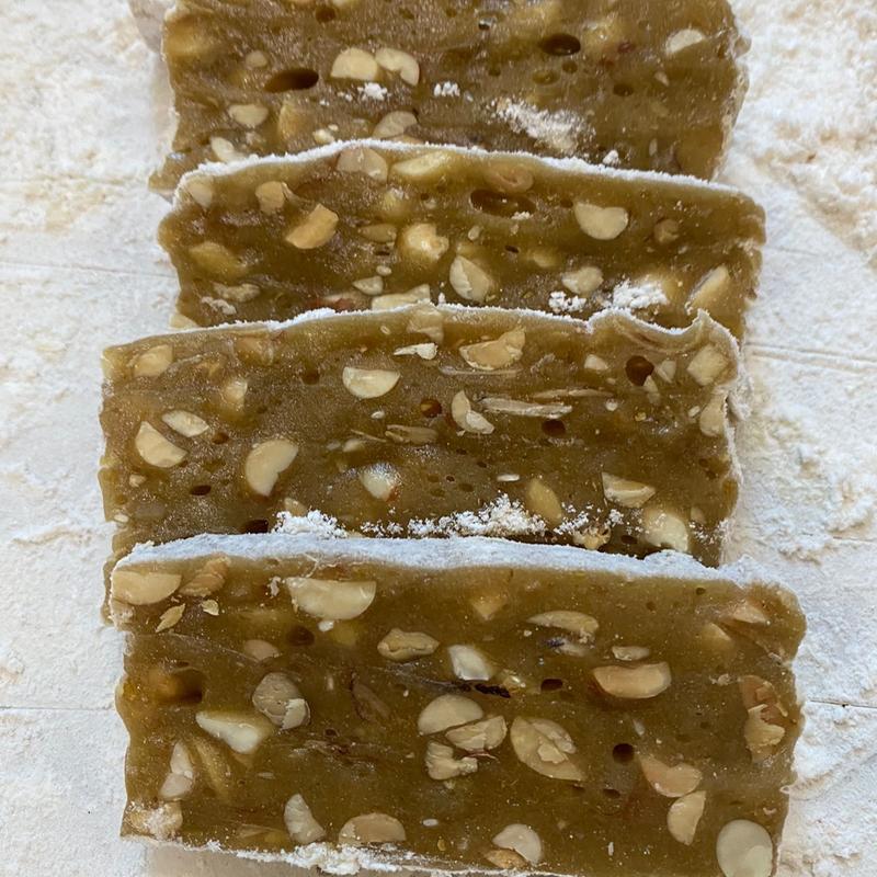 500g Chè Lam Mật truyền thống bắc giang