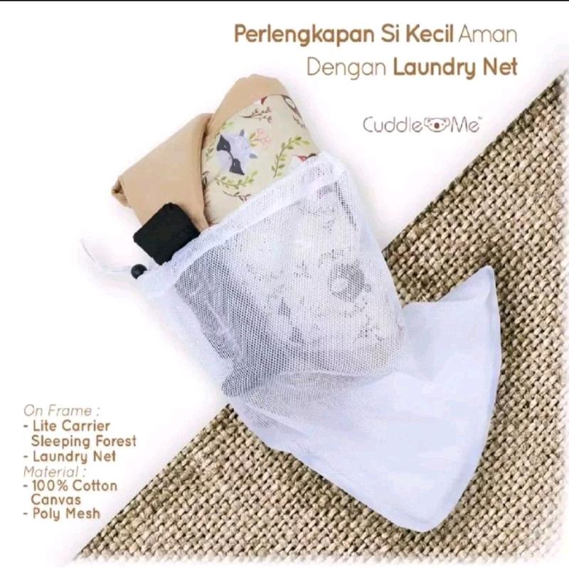Laundrynet Gendongan LaundryNet Cuddleme 0