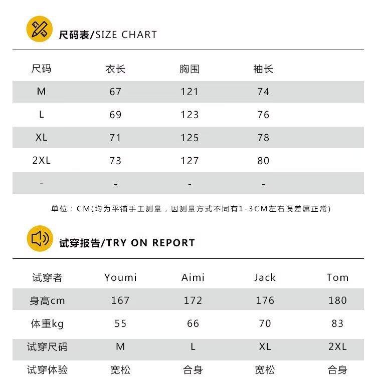 Product Introduction of Japanese-Style Retro Color Contrast Patchwork Stand Collar Jacket Men's Spring and Autumn Fashion Brand Loose Preppy Style Couple Casual Jacket waterproof  jacket Menswear Coats leather  jacket Tops Lingerie 0