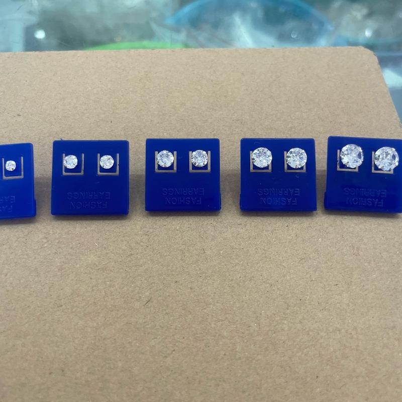 NHJ110-Nụ đá 4 chấu các size từ 3li-7li . 2