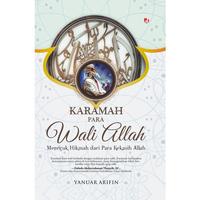 Gambar Karamah Para Wali Allah - Yanuar Arifin - Not Specified dari IRCiSoD Books Kab. Bantul 2 Tokopedia