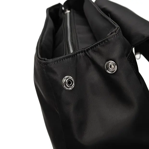 Trendy Olshop - Tas Ransel Jamie - Tas Ransel Pria & Wanita - Tas Kerja - Tas Sekolah 5