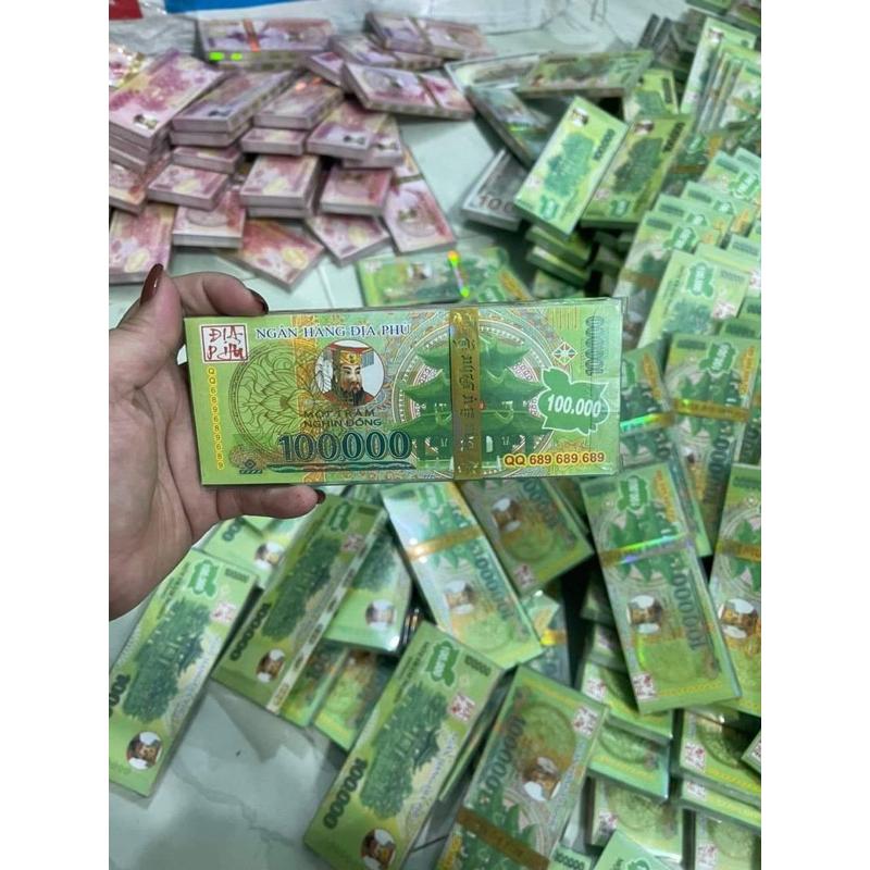 [ VÀNG MÃ ] Giấy cúng đủ mệnh giá_ CÚNG NGỪOI ĐÃ KHUẤT 3