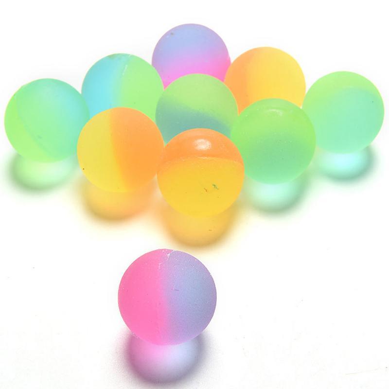Product Introduction of Bouncy Ball Lightweight 3D Transparent Fun Beach Pool Waterproof Outdoor Z9H7 Toy Baby Ball N5Y1 23
