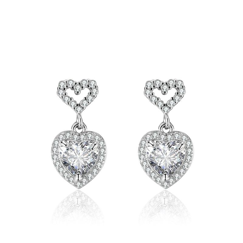 Elegantly Simple Tassel Earrings Elegantly Simple Tassel Earrings