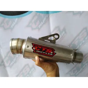 SLINCER CTS ORI TINGGAL PASANG D50MM