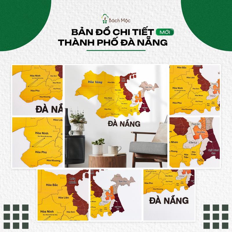 [BẢN TỈNH] Bản đồ tỉnh thành Size 1m và Bản đồ gỗ Việt Nam đầy đủ Quần đảo Hoàng Sa và Quần đảo Trường Sa lắp ghép dán tường, decor trang trí, treo phòng khách, phòng làm việc, bàn học, công ty, trường học từ nhà Bách Mộc