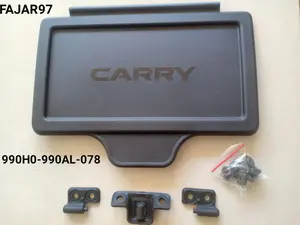 Cover Tutup Laci Dashboard Suzuki New Carry Original 990H0-990AL-078
