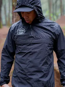 Jaket Olahraga Sepeda Running Motor Waterprooft dan Windprooft Pria Wanita Uniseks Sauna Pas Moca Hiking Sport Material Despo Baloon Premium Water Repellent dan Windprooft