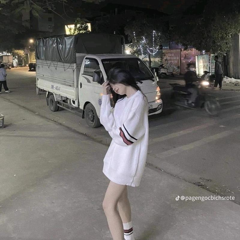 Áo swt nỉ cottong hót tren thời trang 1