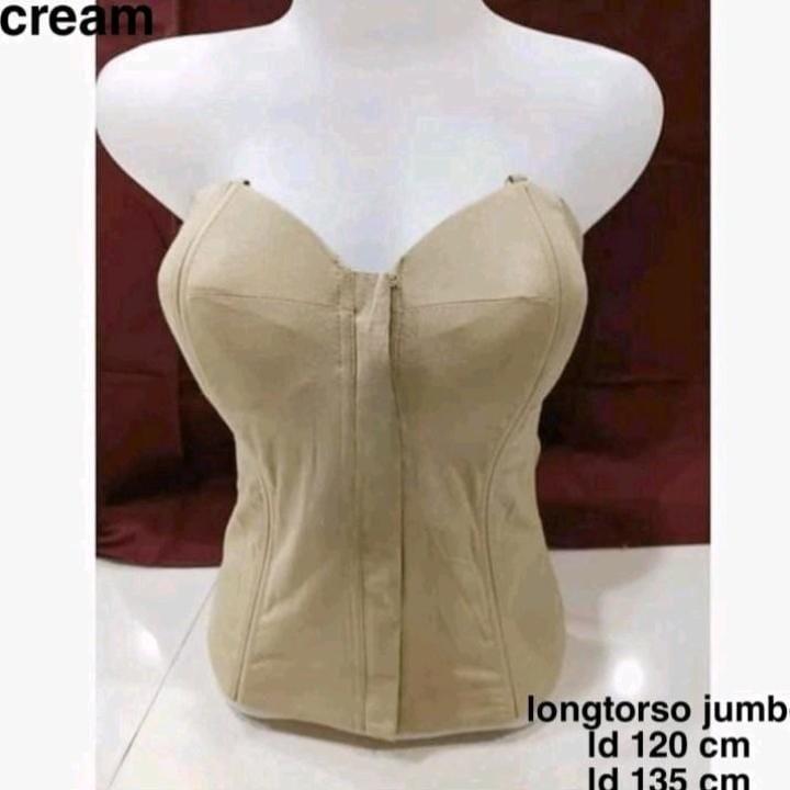 Longtorso Jumbo Ld 120cm & 135 cm