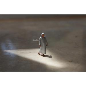 Mô Hình Tượng Nhỏ Đồ Chơi Vua, Tỷ Lệ 1 / 64, 1 / 87 Và 1 / 43, Được Làm Bằng Resin, Thích Hợp Cho Các Địa Hình Trung Đông Và Châu Phi, Bộ Sưu Tập Thu Nhỏ Đúc Khuôn