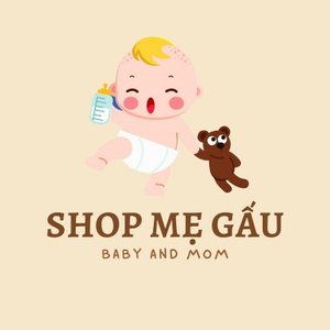 Shop Mẹ Gấu - Mẹ & Bé Cao Cấp